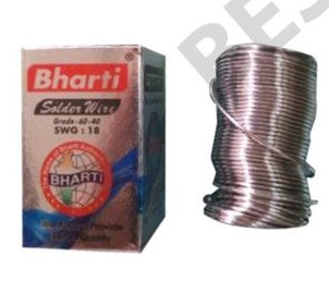   Bharti Solder Wire Wir-1721